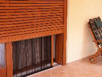 Insect screens